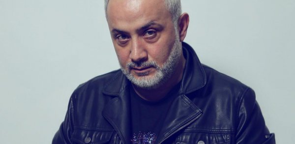 MAQAZİN