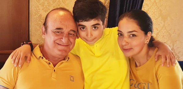 MAQAZİN