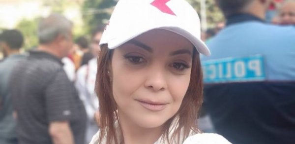 Erməni aktrisadan Brüssel açıqlaması: “Yaxşı ki, İrəvan, Gümrü, Sevan hələ də bizimdir”
