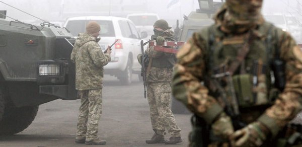 Ukrayna ilə Rusiya arasında növbəti əsir mübadiləsi baş tutub