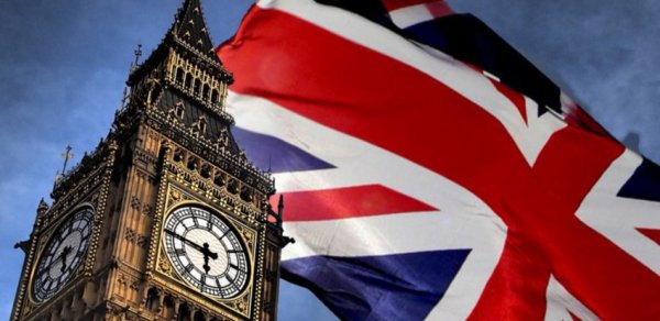 Britaniya Ukraynaya əlavə 500 milyon dollar kredit verəcək