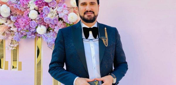 MAQAZİN