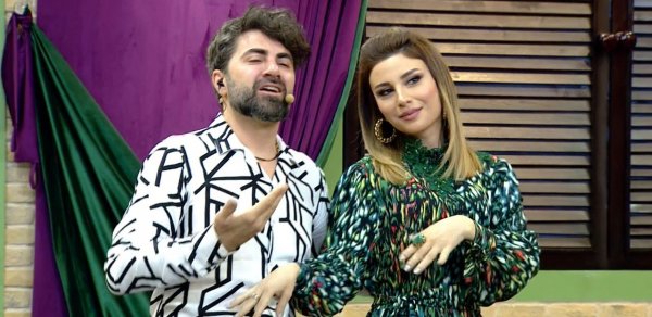 MAQAZİN