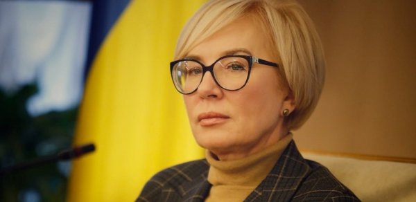 Ukrayna Ombudsmanı: "Rusiya hərbçiləri uşaqları məktəbə getməyə məcbur edirlər"