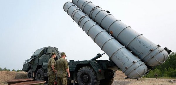 Ukrayna Avropadan istədiyini aldı: Hava hücumundan müdafiə sistemi göndərildi