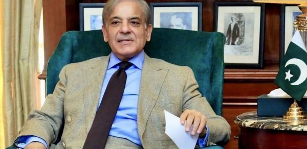 Pakistanın yeni baş naziri məlum oldu