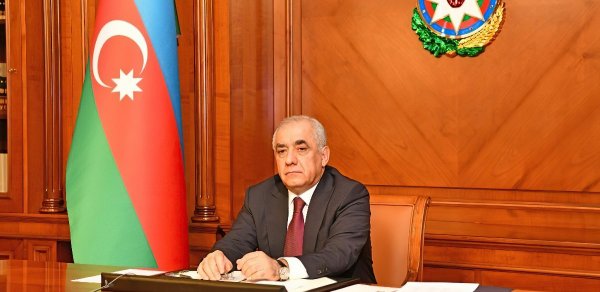 Baş nazirdən sərəncam: Əhalinin kütləvi toplaşdığı yerlərdə yoxlamalar aparılacaq