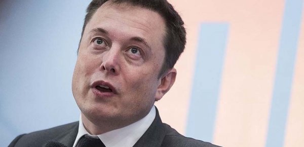 Elon Mask vəzifədən imtina etdi