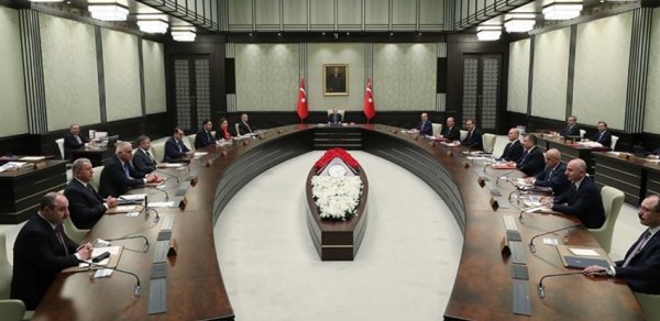 DÜNYA