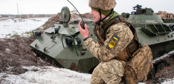 Donbas istiqamətində döyüşlər daha qanlı ola bilər - Pentaqon