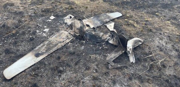 Ukrayna Baş Qərargahı: "Rusiyanın daha bir “Su-25” qırıcısı, 3 PUA-sı məhv edilib"