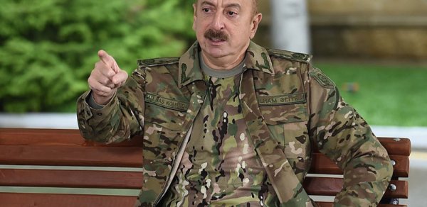 SİYASƏT