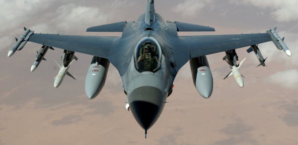 ABŞ Türkiyəyə “F-16” satacaqmı? - Hulusi Akardan AÇIQLAMA