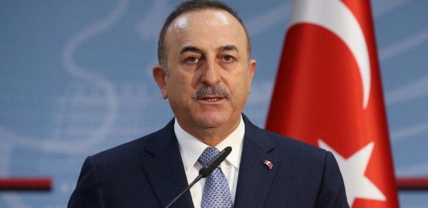 Çavuşoğlu: "Putin əslində "yox" deməyib"