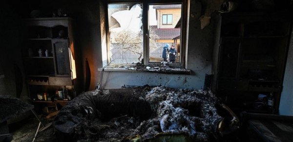 Zelenski Rusiyanın son 8 ildə öldürdüyü ukraynalıların ümumi sayını açıqladı
