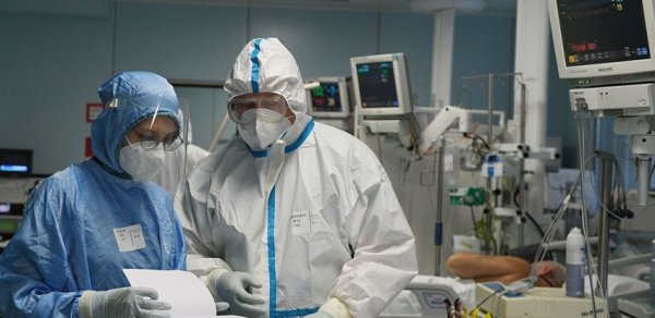 Gürcüstanda daha 235 nəfərdə koronavirus aşkarlanıb