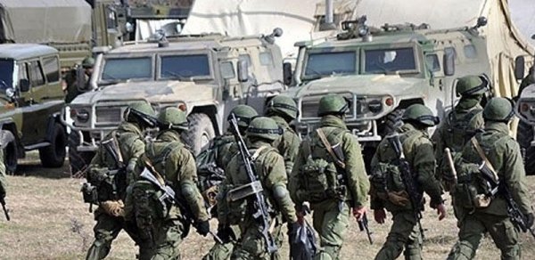 Rusiya bu ölkədən zərbə vurmağa hazırlaşır