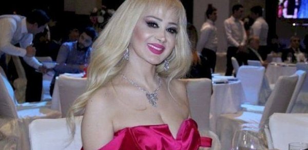 MAQAZİN