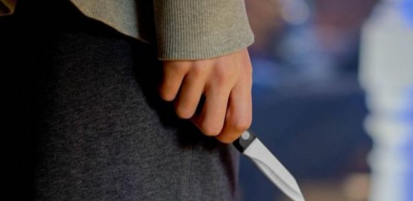 16 yaşlı qardaş dörd yaşlı bacısını bıçaqlayaraq öldürdü