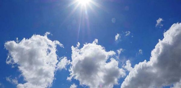Sabahın hava proqnozu açıqlandı