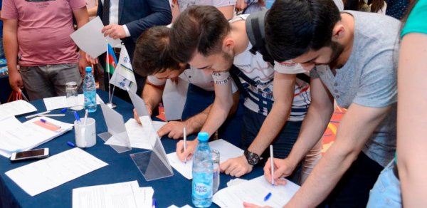 İşsizlər və iş axtaranlar üçün MÜHÜM XƏBƏR - Gələn aydan yeni platforma istifadəyə verilir