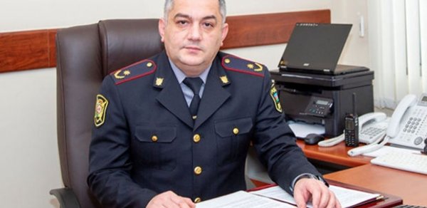 DİN: “Polisin qarşısına kütləvi olaraq vətəndaşları cərimələmək kimi niyyət qoyulmayıb”