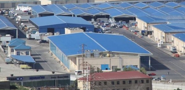 Məşhur bazarın dövlətə 250 min manat borcu var: İş məhkəmədədir