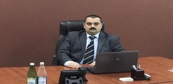 SOCAR prezidentinin müşaviri vəzifəsindən azad olundu