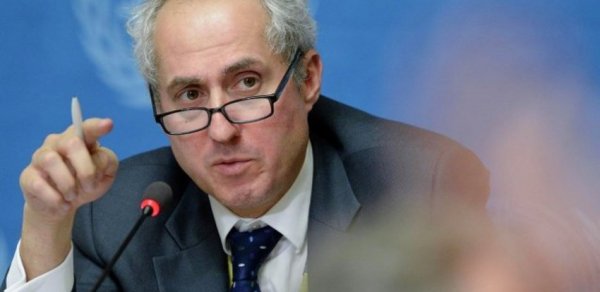 BMT rəsmisi: “Quterreş fevralın 24-dən sonra Rusiya prezidenti ilə əlaqə saxlamağa çalışıb”