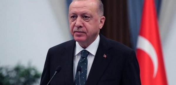 Ərdoğan: “Türkiyə Aİ-dən birliyə tam üzvlük üçün konkret addımlar gözləyir”