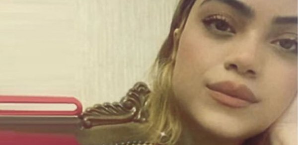 Universitetdən çıxandan sonra itkin düşüb - Polis Lamiyəni axtarır