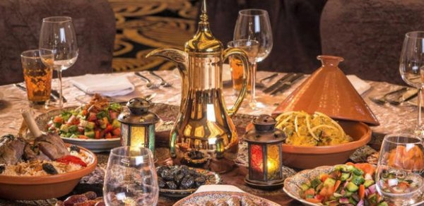 Azərbaycanda iftar süfrəsində KÜTLƏVİ ZƏHƏRLƏNMƏ