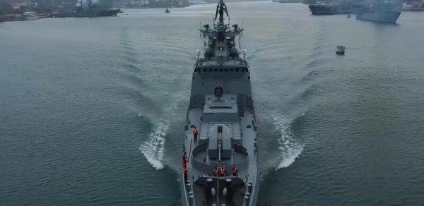 Türkiyə boğazları açmasa, Rusiyanı Qara Dənizdə hansı fəlakətlər gözləyir? - YENİ İDDİA