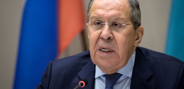 Rusiya nüvə silahından istifadə edəcək? - Lavrov açıqladı 