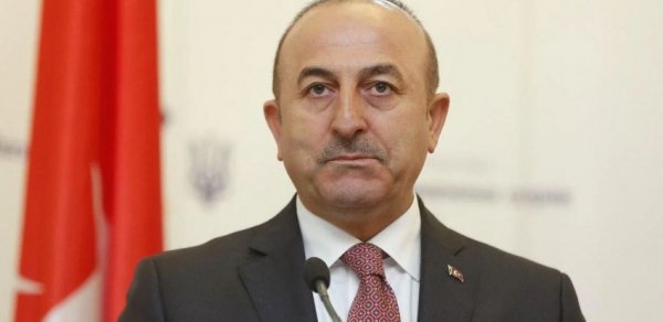 Çavuşoğlu: “Ukraynada müharibənin bu qədər uzanacağını düşünmürdük”