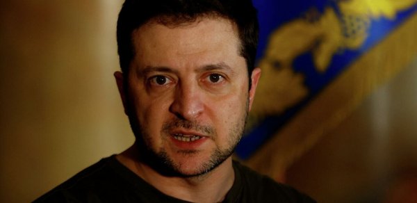 Zelenski: “934 yaşayış məntəqəsi işğaldan azad edilib”