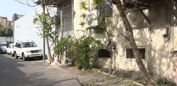 Bakıda 15 yaşlı oğlan anasını belə öldürüb - TƏFƏRRÜATLAR - VİDEO