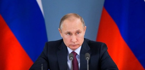 Putindən ƏMR: "Mariupol əməliyyatı ləğv edilsin"