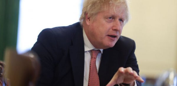 Boris Conson Hindistana gedir: Ukrayna ilə bağlı təzyiq edəcək?