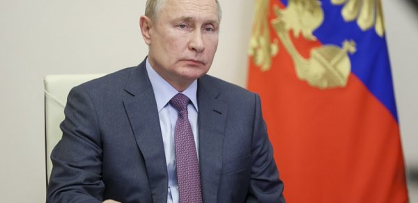 Rusiyada Putinə qarşı etirazlar artır