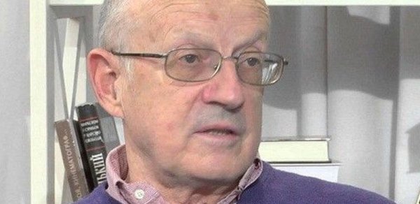 Rus şərhçi: Döyüş Donbasda yox, Moskvada olacaq