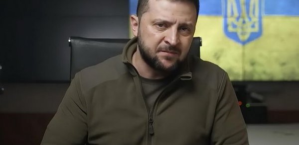Kadırov Putinə Zelenskini öldürəcəyini söz verib