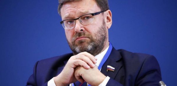 Kosaçev: “Rusiyalılar Qərbdən evakuasiya oluna bilər”