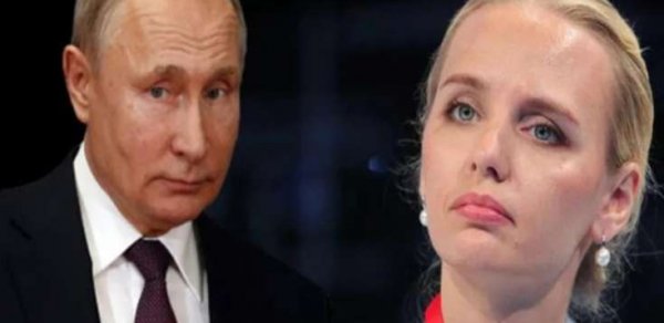 Putindən qadağa: "Sevgilisinə qoşulub qaçmaq istəyibmiş"