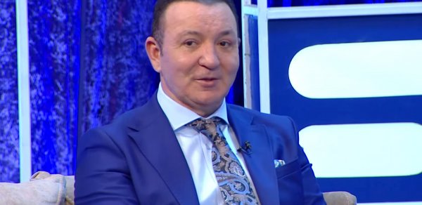 MAQAZİN