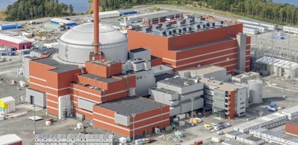Finlandiya Rusiyadan gələn elektrik enerjisini müvəqqəti dayandırıb