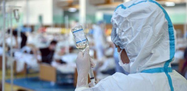 Şanxayda koronavirus səbəbindən ölənlərin sayı artır