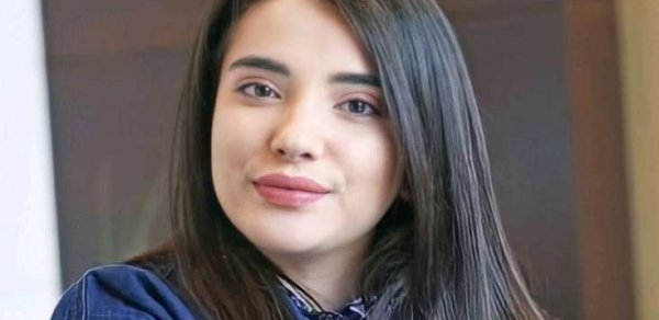 MAQAZİN