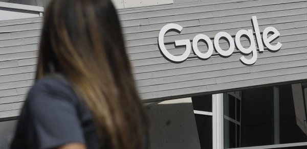 Rusiyadan "Google News"a QADAĞA