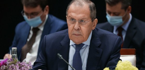 Sergey Lavrov: "Danışıqların nəticə verməsi ehtimalı azdır"